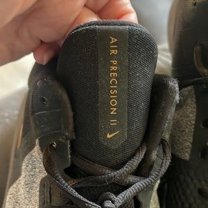 Nike Air Precision Shoes
